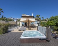 Rynek wtórny - Villa - Estepona - Estepona Centro
