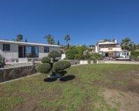 Rynek wtórny - Villa - Estepona - Estepona Centro