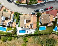 Rynek wtórny - Villa - Estepona - Estepona Centro