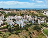 Rynek wtórny - Villa - Estepona - Estepona Centro