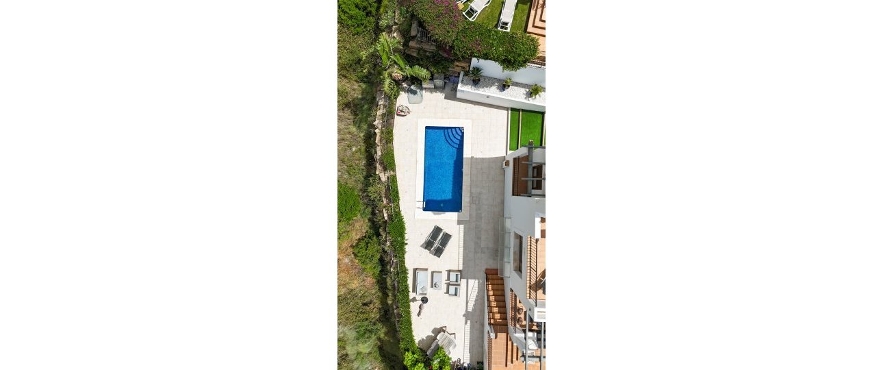 Rynek wtórny - Villa - Estepona - Estepona Centro