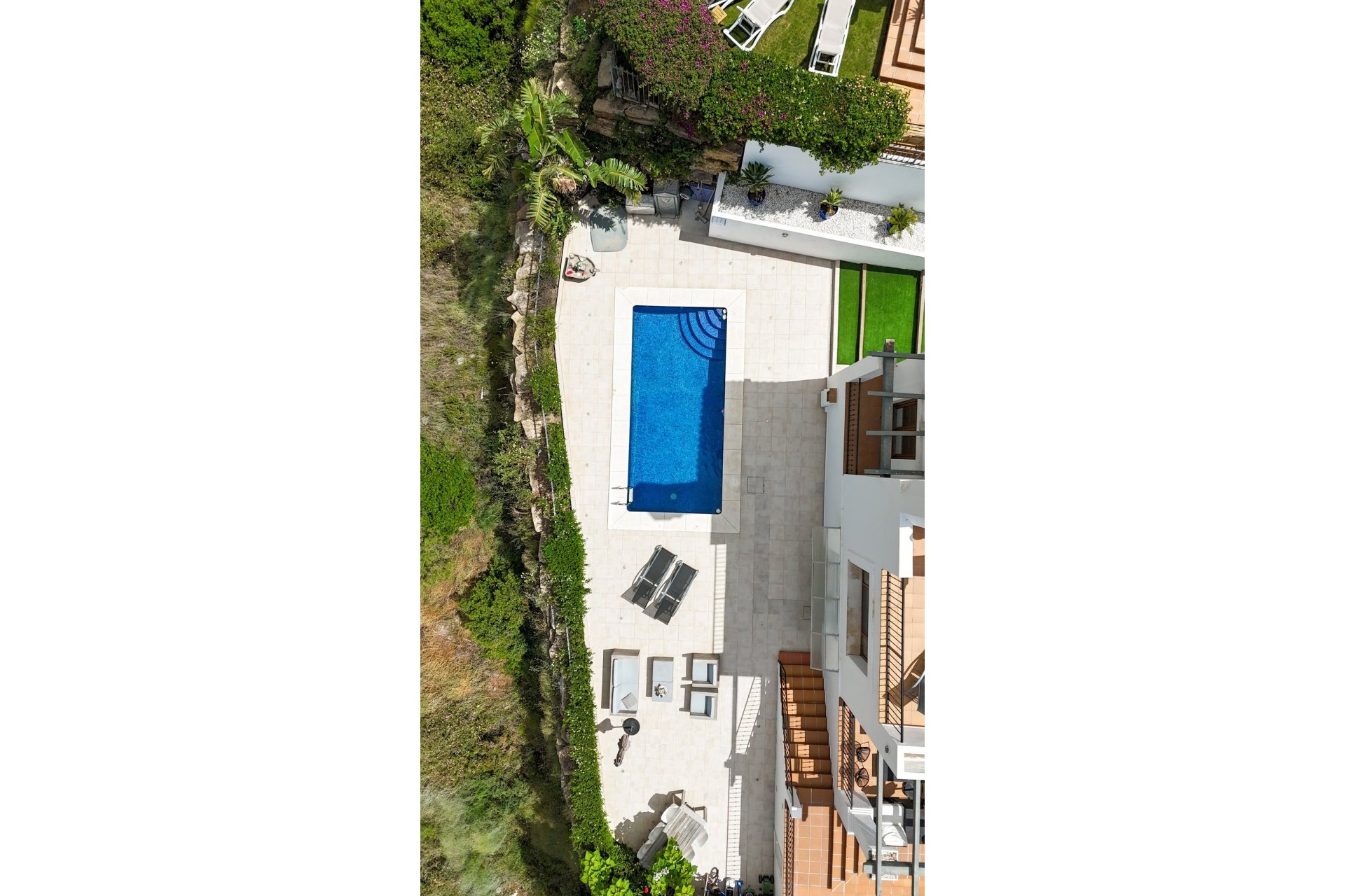 Rynek wtórny - Villa - Estepona - Estepona Centro
