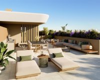 Rynek wtórny - Villa - Estepona - Estepona Centro