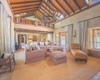 Rynek wtórny - Villa - Estepona - Estepona Centro