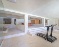 Rynek wtórny - Villa - Estepona - Estepona Centro