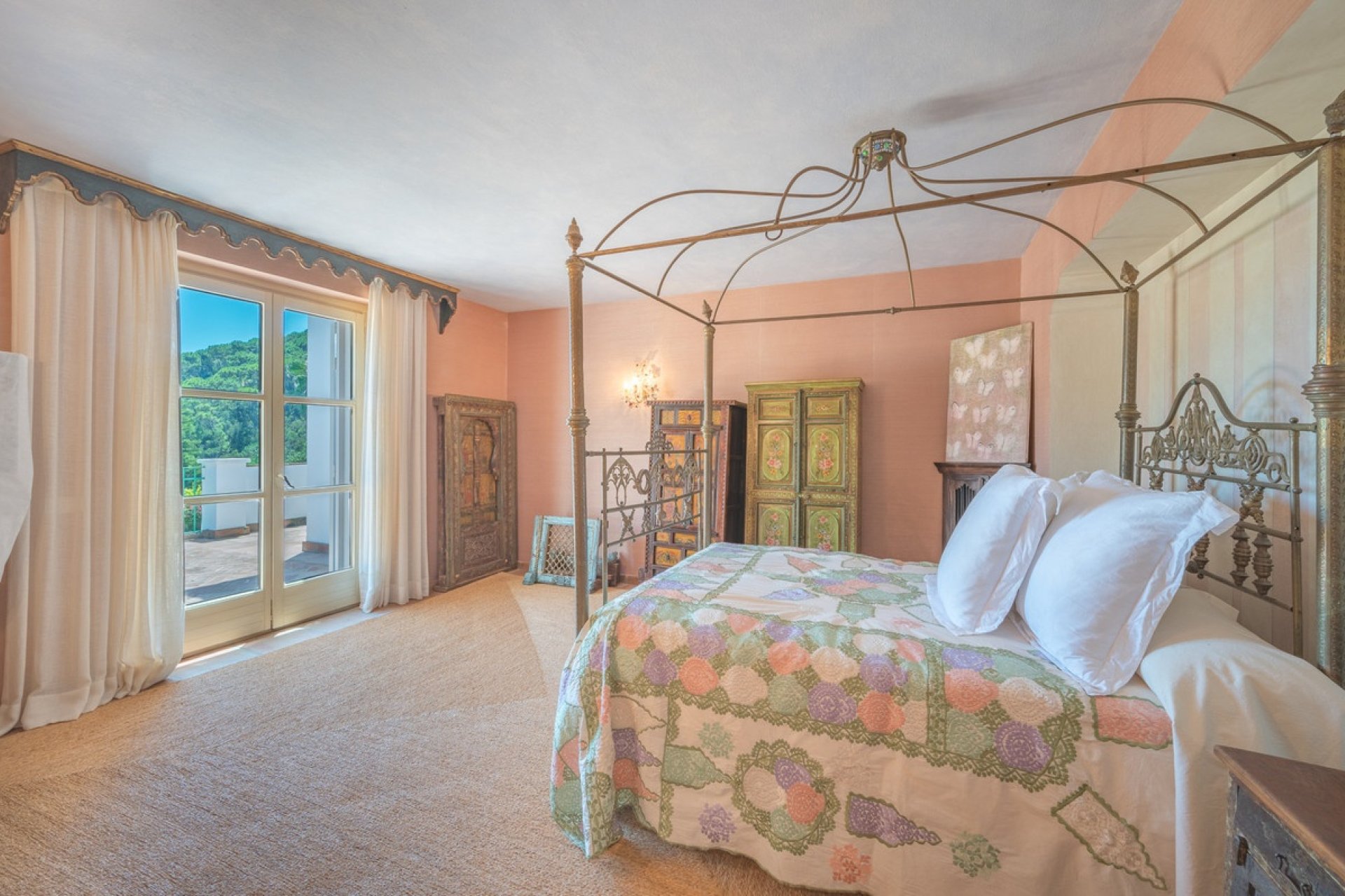 Rynek wtórny - Villa - Estepona - Estepona Centro