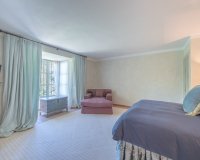 Rynek wtórny - Villa - Estepona - Estepona Centro