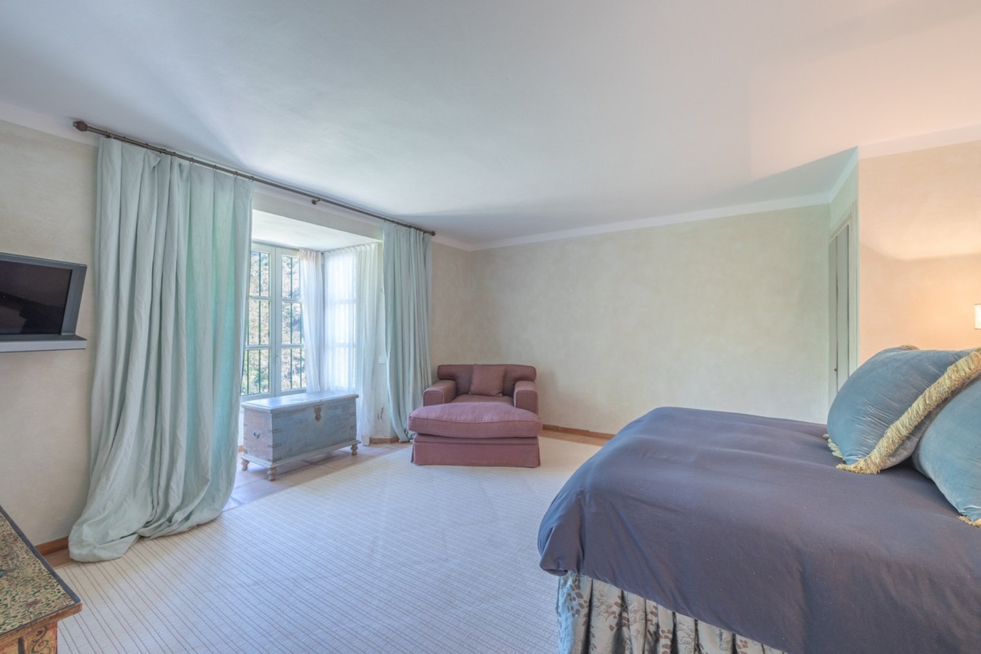 Rynek wtórny - Villa - Estepona - Estepona Centro