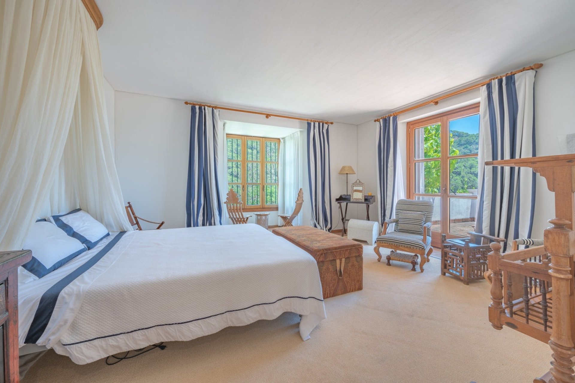 Rynek wtórny - Villa - Estepona - Estepona Centro