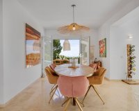 Rynek wtórny - Villa - Estepona - Estepona Centro