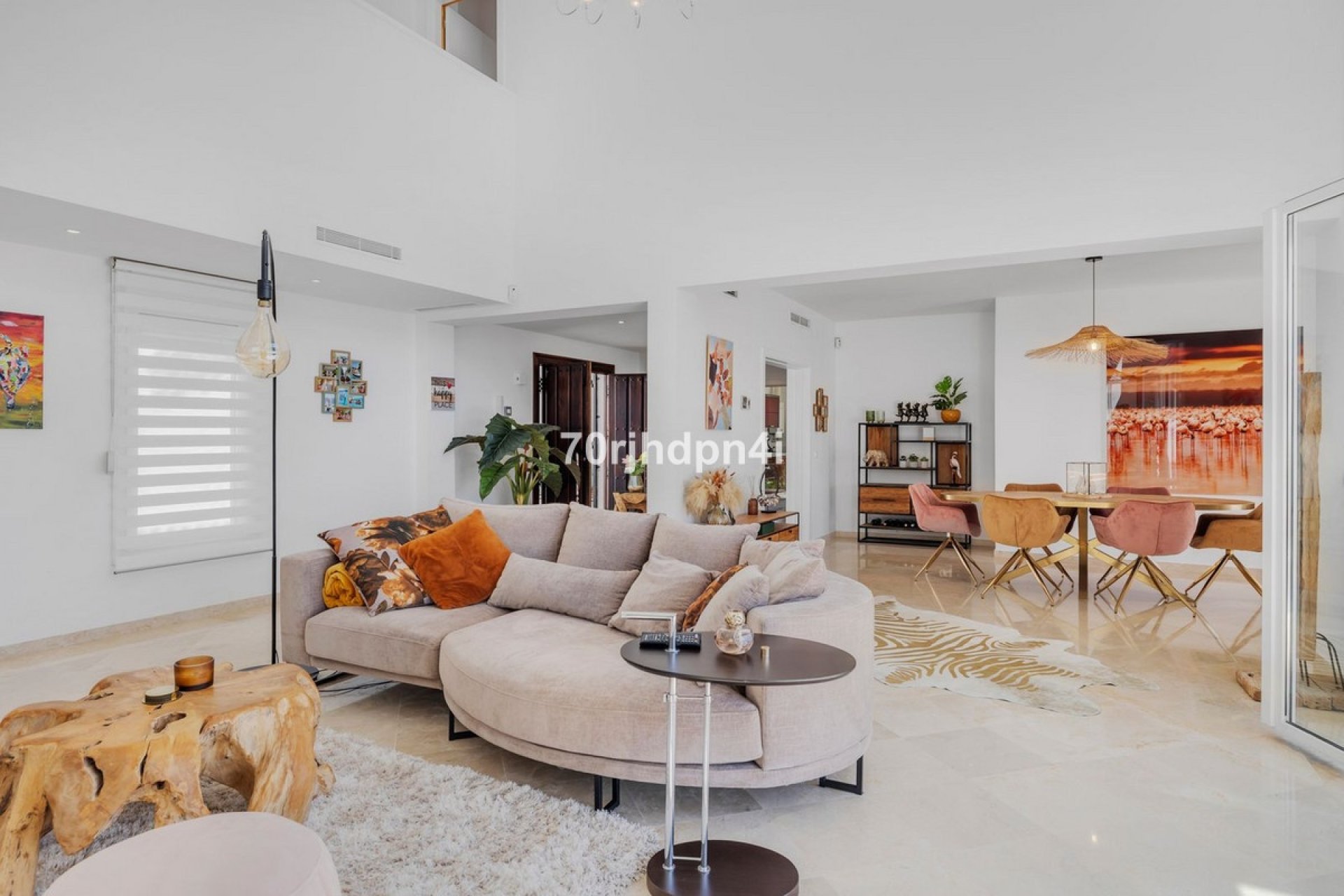 Rynek wtórny - Villa - Estepona - Estepona Centro
