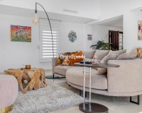 Rynek wtórny - Villa - Estepona - Estepona Centro