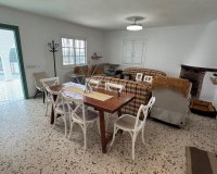 Rynek wtórny - Villa - Estepona - Estepona Centro