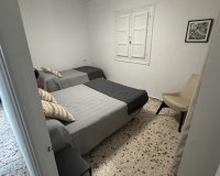 Rynek wtórny - Villa - Estepona - Estepona Centro