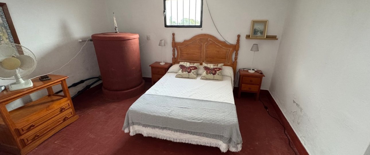 Rynek wtórny - Villa - Estepona - Estepona Centro