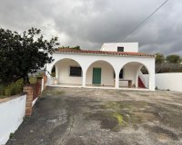 Rynek wtórny - Villa - Estepona - Estepona Centro