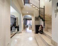 Rynek wtórny - Villa - Estepona - Estepona Centro