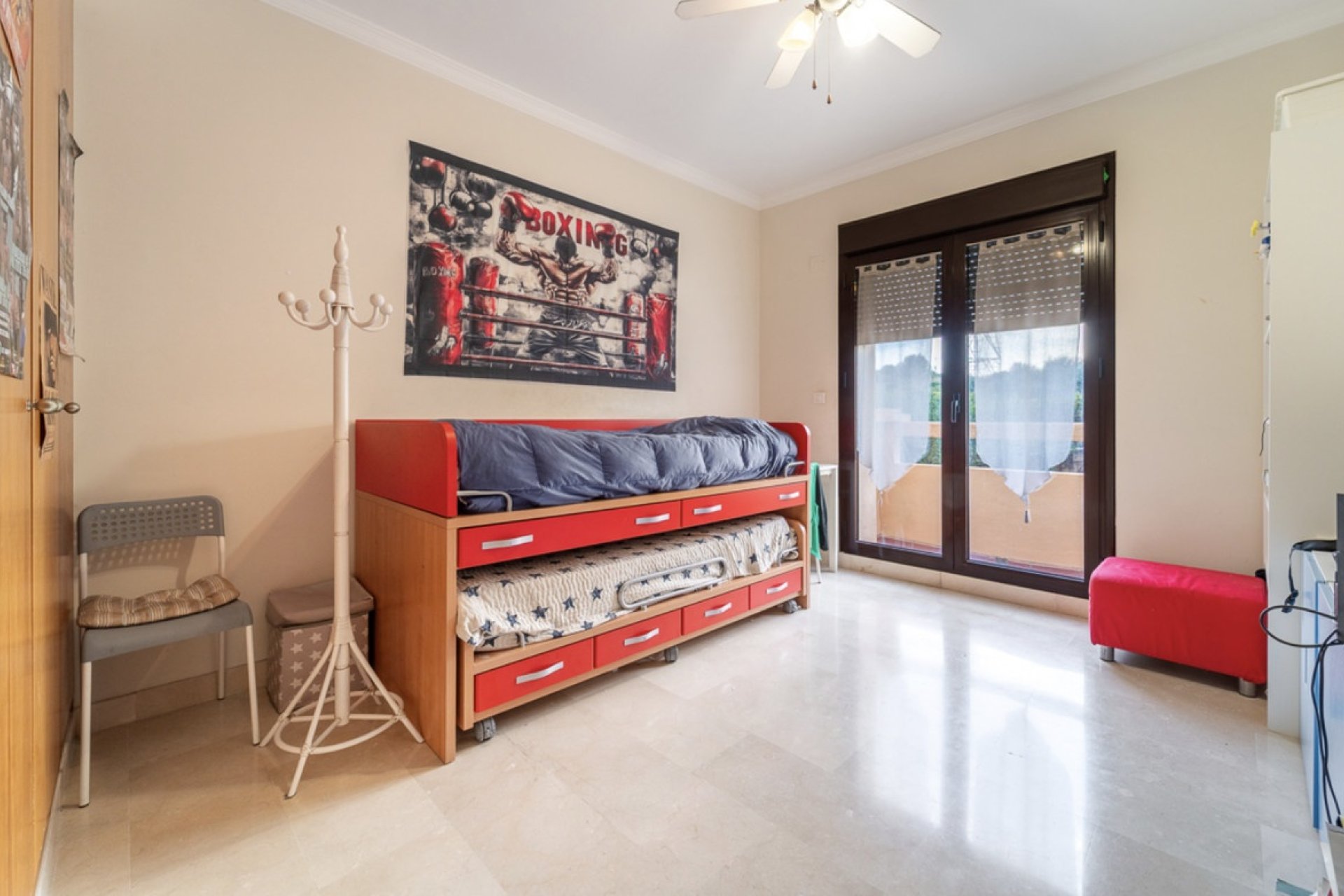 Rynek wtórny - Villa - Estepona - Estepona Centro
