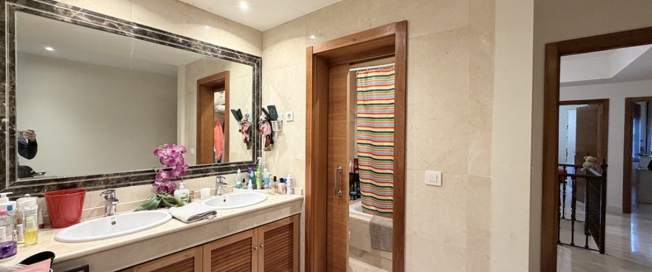 Rynek wtórny - Villa - Estepona - Estepona Centro
