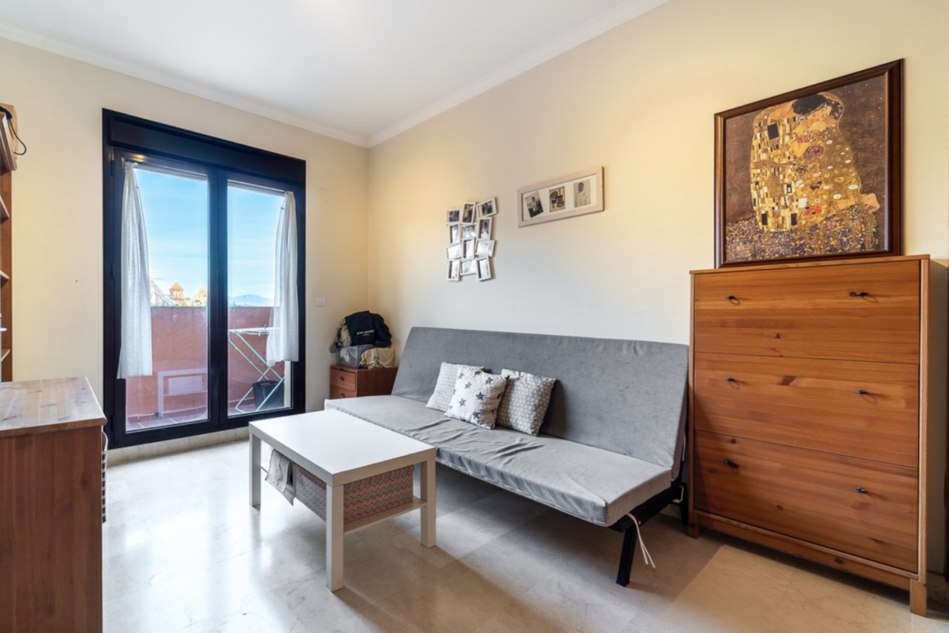 Rynek wtórny - Villa - Estepona - Estepona Centro