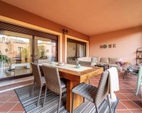 Rynek wtórny - Villa - Estepona - Estepona Centro