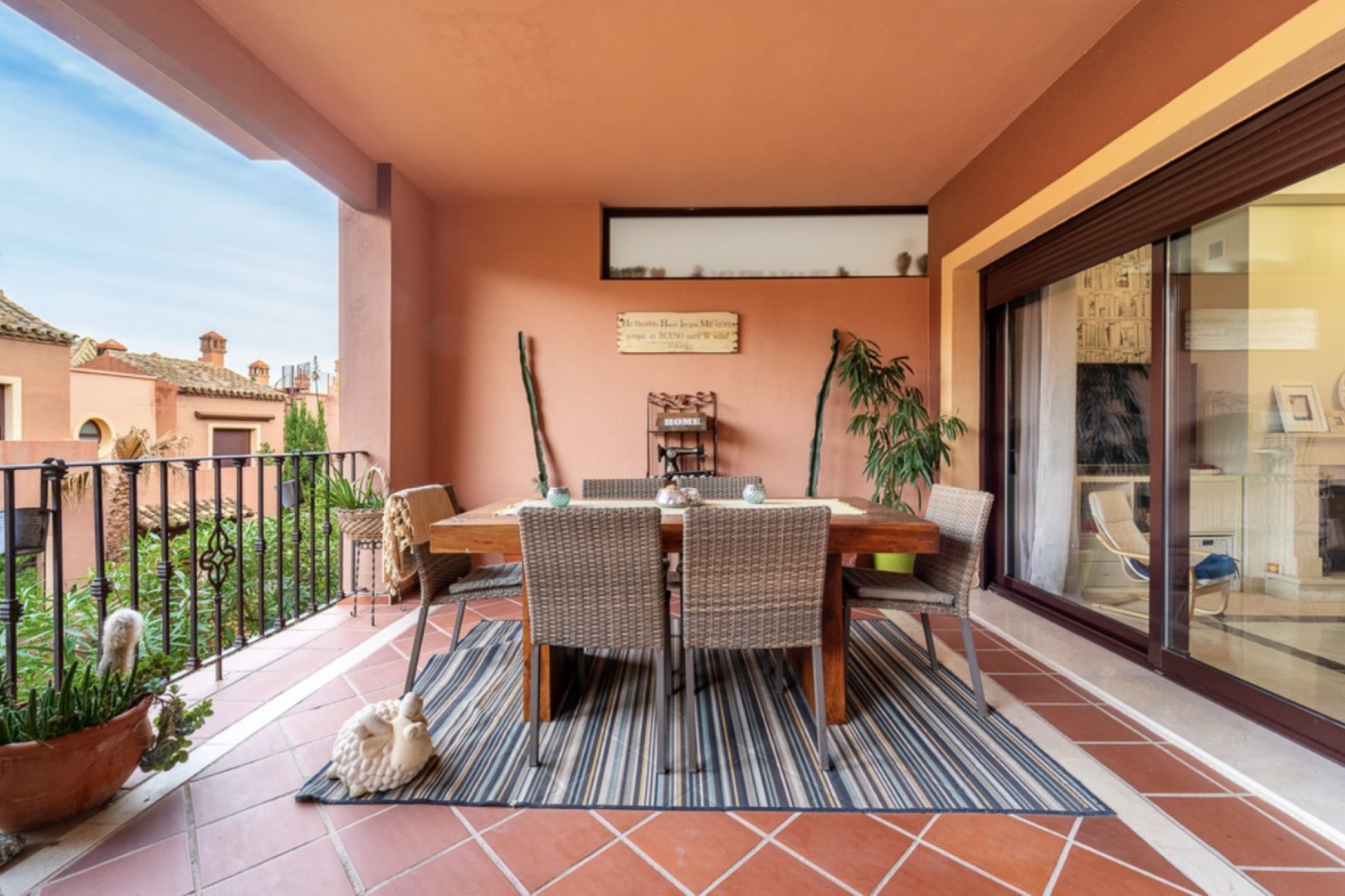 Rynek wtórny - Villa - Estepona - Estepona Centro