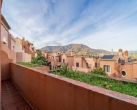 Rynek wtórny - Villa - Estepona - Estepona Centro