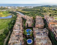 Rynek wtórny - Villa - Estepona - Estepona Centro