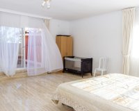 Rynek wtórny - Villa - Estepona - Estepona Centro