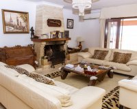 Rynek wtórny - Villa - Estepona - Estepona Centro