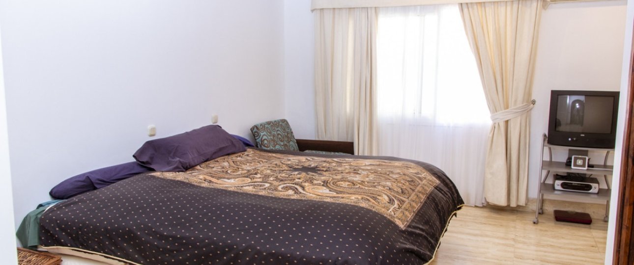 Rynek wtórny - Villa - Estepona - Estepona Centro
