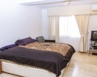 Rynek wtórny - Villa - Estepona - Estepona Centro