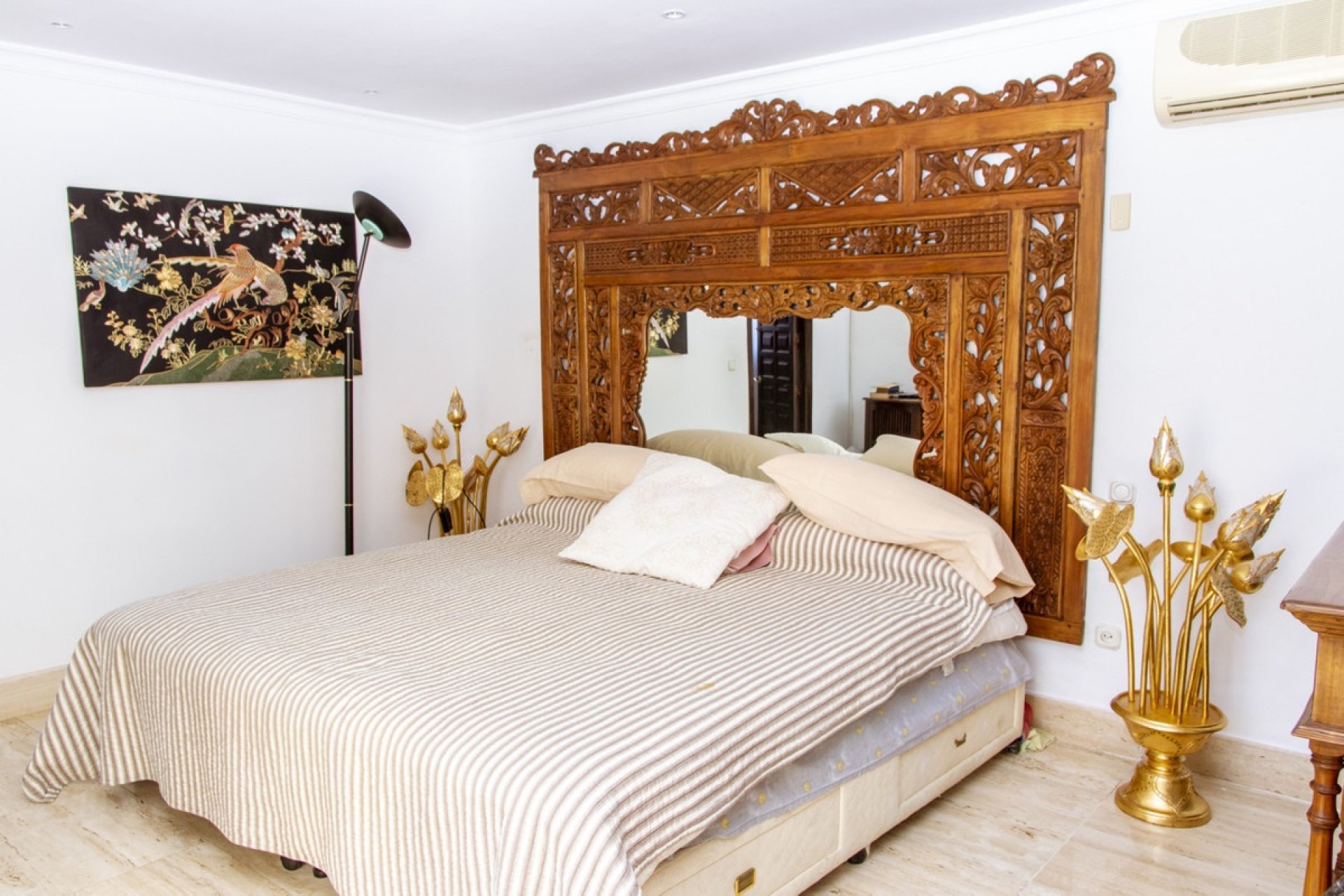 Rynek wtórny - Villa - Estepona - Estepona Centro