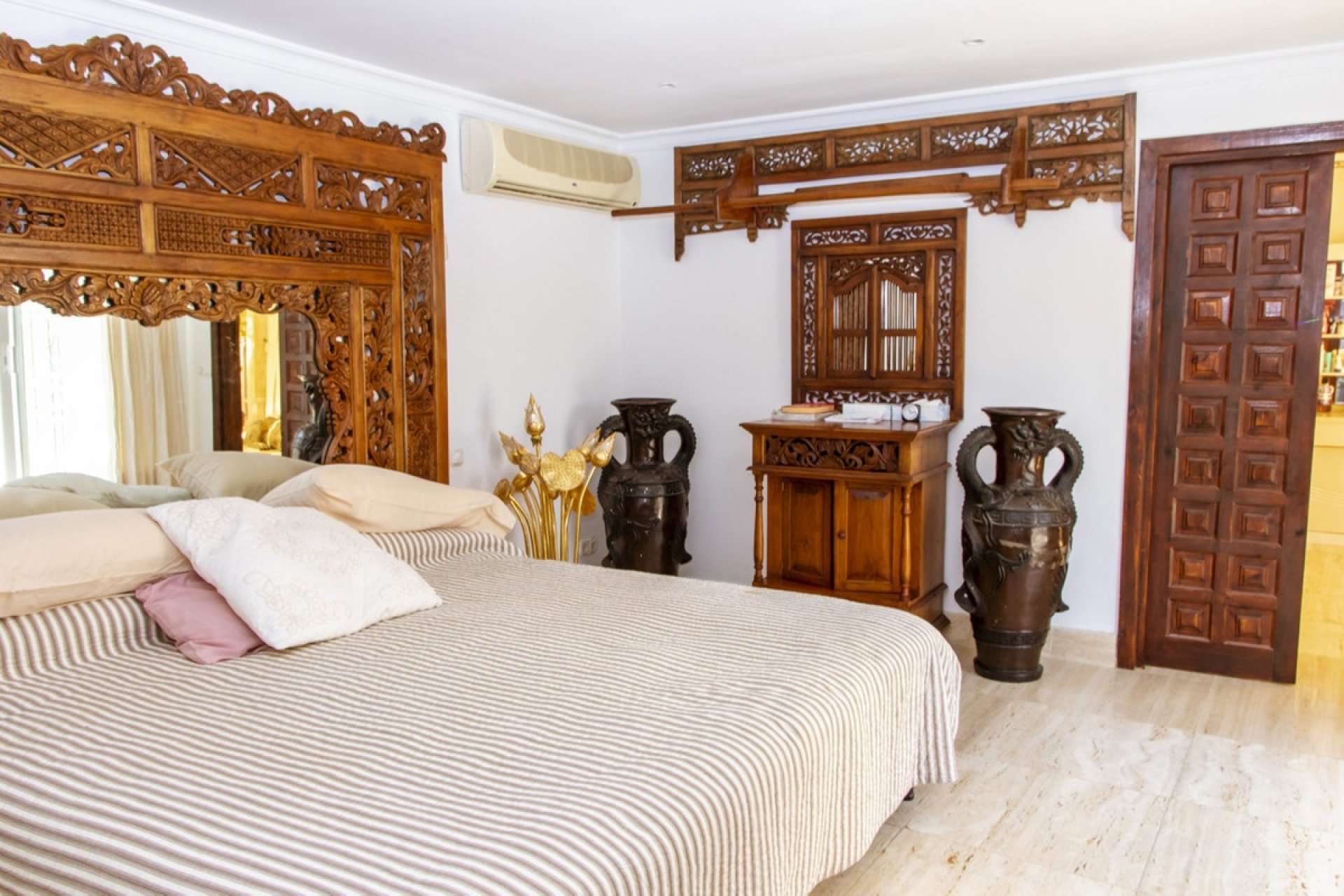 Rynek wtórny - Villa - Estepona - Estepona Centro