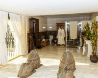 Rynek wtórny - Villa - Estepona - Estepona Centro