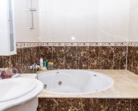 Rynek wtórny - Villa - Estepona - Estepona Centro