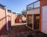 Rynek wtórny - Villa - Estepona - Estepona Centro