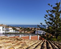 Rynek wtórny - Villa - Estepona - Estepona Centro