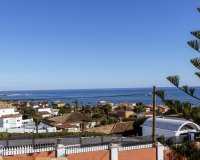 Rynek wtórny - Villa - Estepona - Estepona Centro