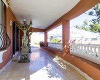 Rynek wtórny - Villa - Estepona - Estepona Centro