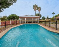 Rynek wtórny - Villa - Estepona - Estepona Centro