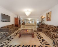 Rynek wtórny - Villa - Estepona - Estepona Centro