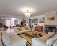 Rynek wtórny - Villa - Estepona - Estepona Centro