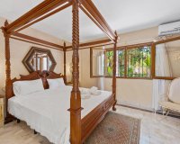 Rynek wtórny - Villa - Estepona - Estepona Centro