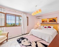 Rynek wtórny - Villa - Estepona - Estepona Centro