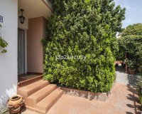 Rynek wtórny - Villa - Estepona - Estepona Centro