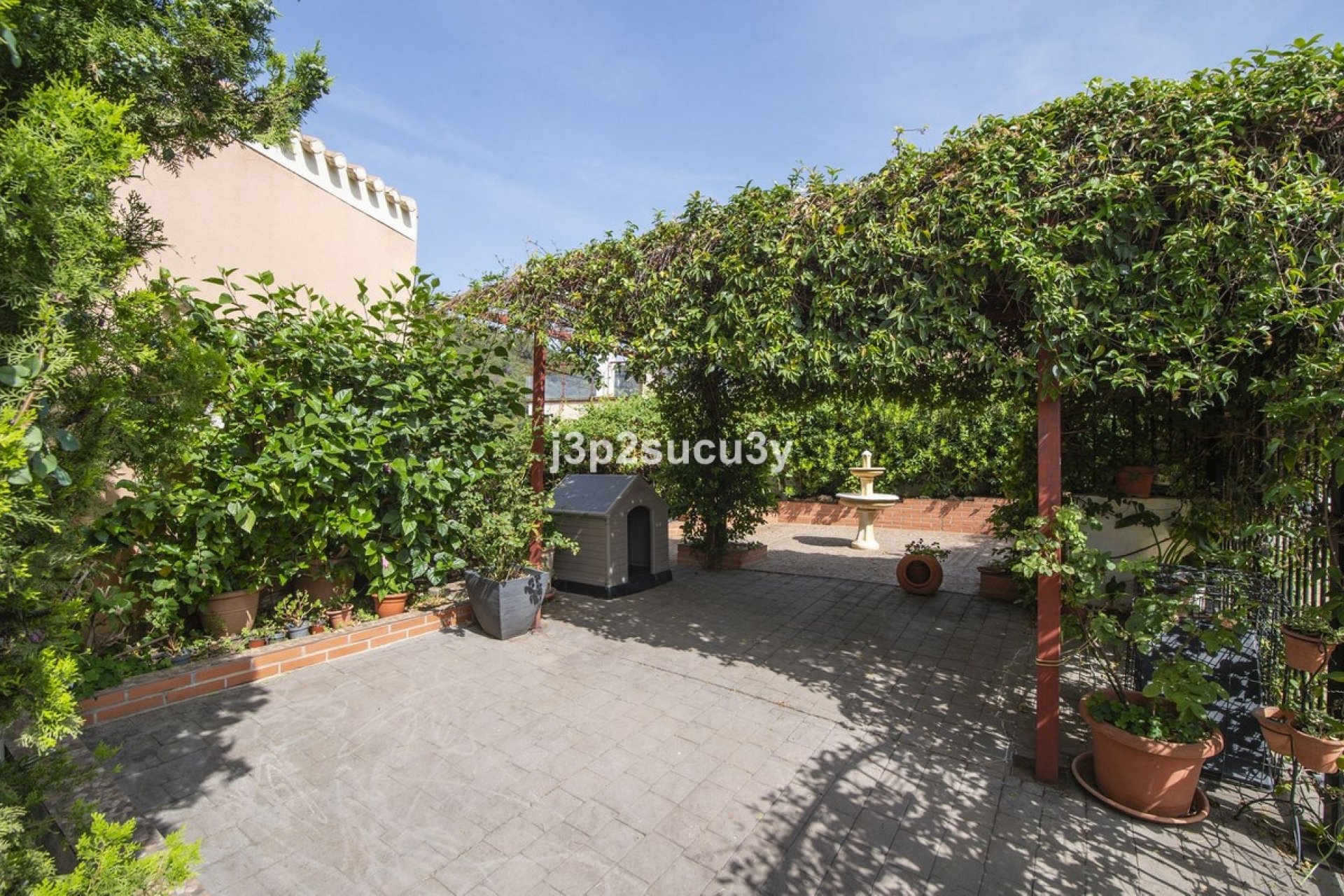 Rynek wtórny - Villa - Estepona - Estepona Centro