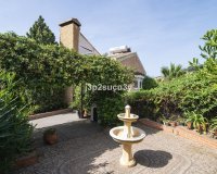 Rynek wtórny - Villa - Estepona - Estepona Centro
