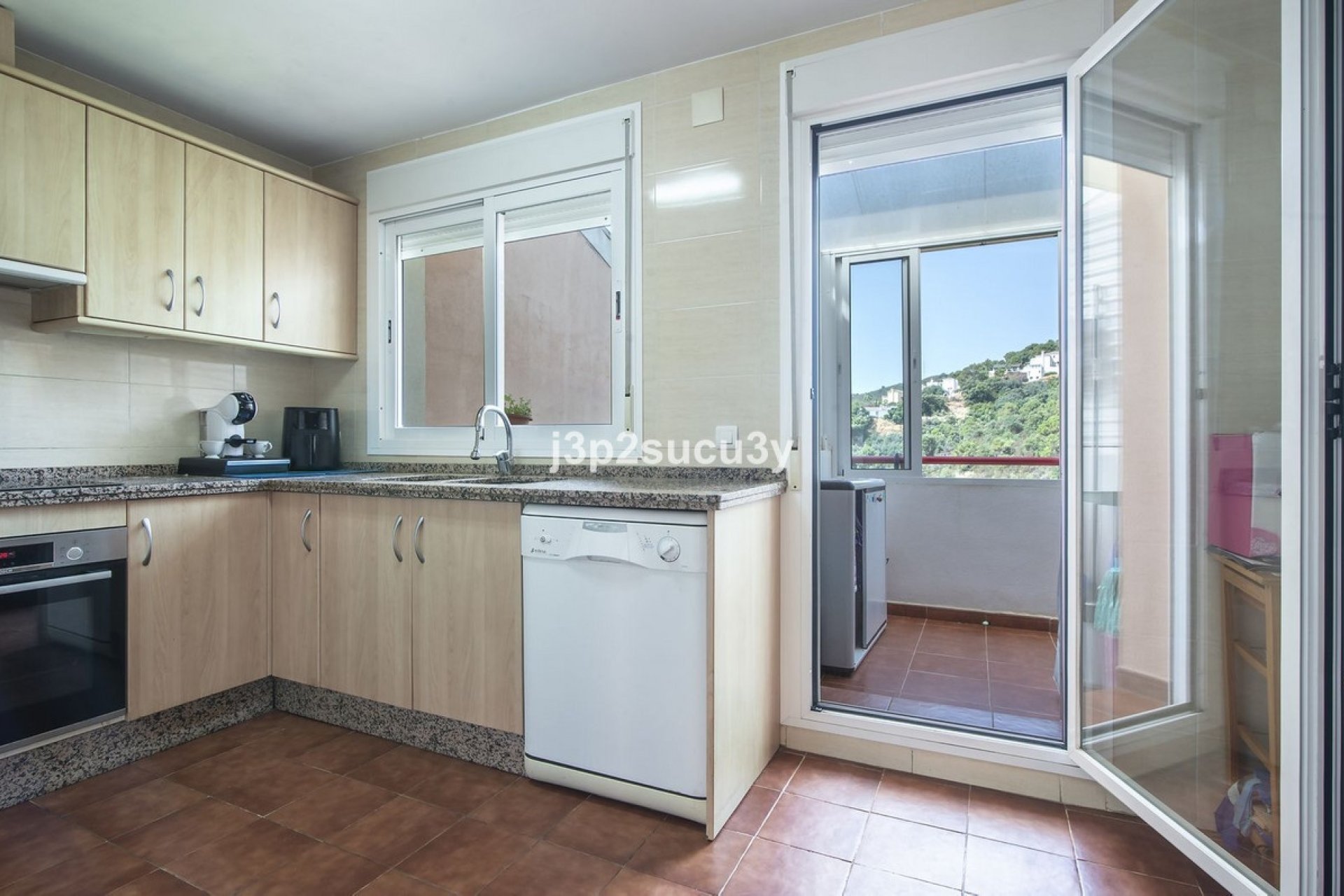 Rynek wtórny - Villa - Estepona - Estepona Centro