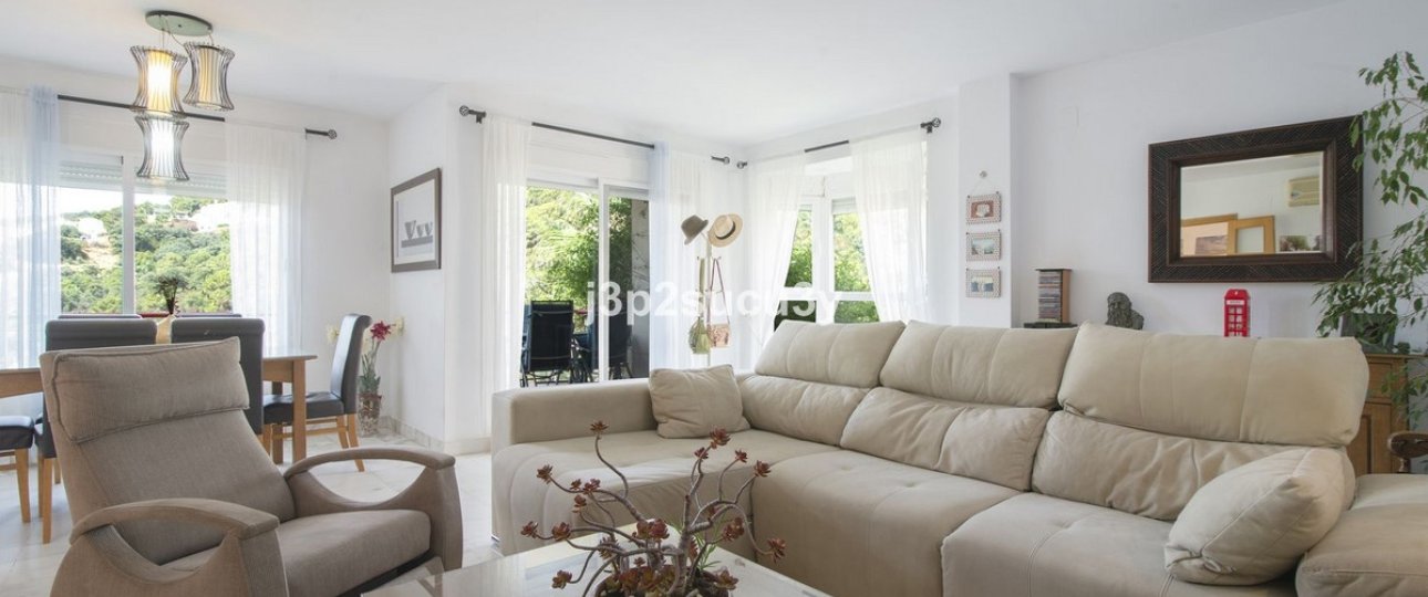 Rynek wtórny - Villa - Estepona - Estepona Centro